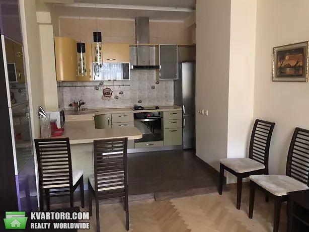 Rent out 3-room apartment. Киев,  Драгомирова — photo 8