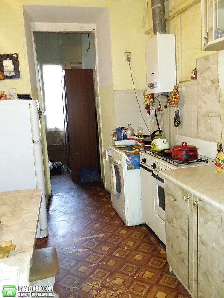 продам 2-комнатную квартиру. Одесса,  Матросский спуск - фото 5