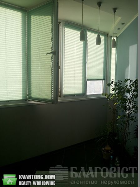 Sell 2-room apartment. Киев, Драгоманова — photo 10