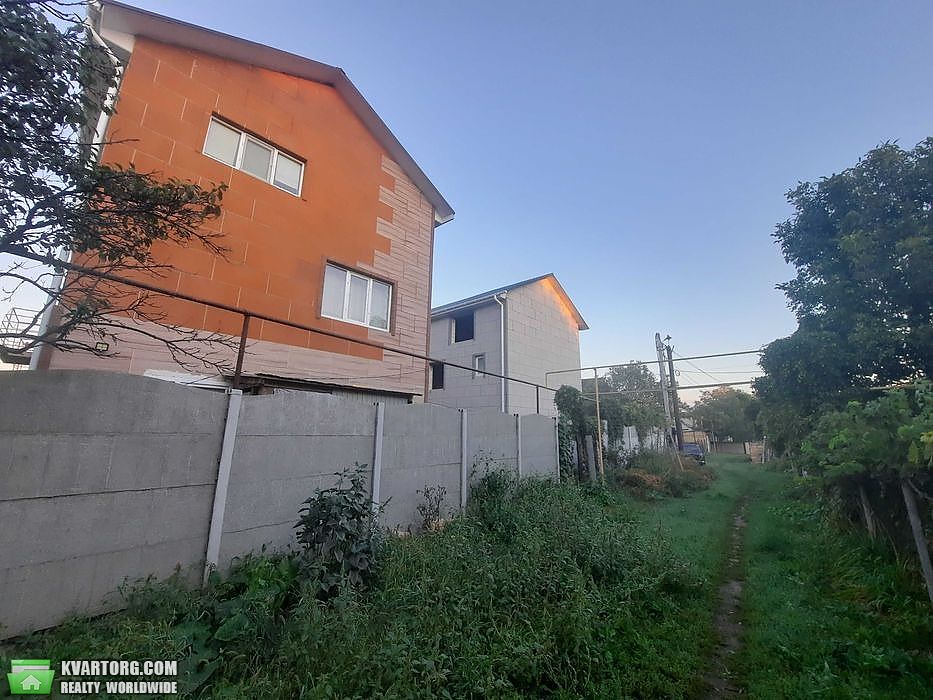 Sell Townhouse. Одесса, Иличанка — photo 2