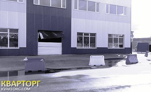 Rent out warehouse. Киев,  Закревского — photo 1
