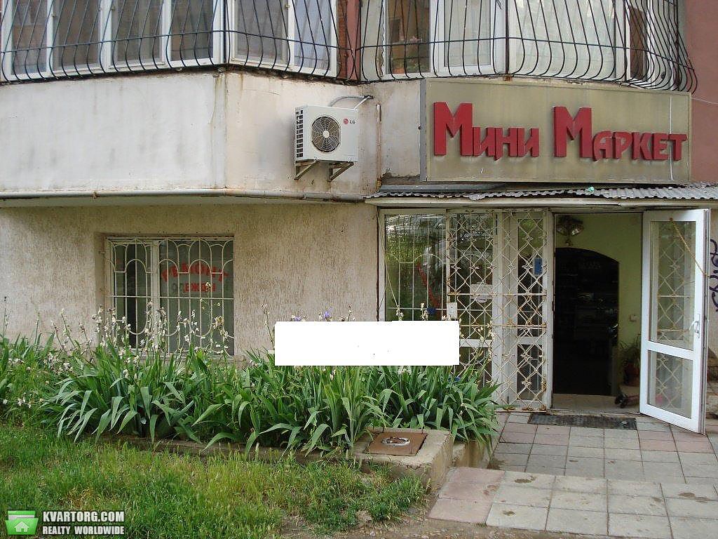 Sell shop. Одесса, ул.Вильямса — photo 2