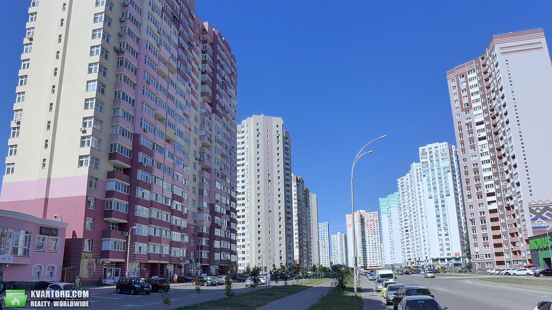 Sell 2-room apartment. Киев,  Чавдар — photo 4