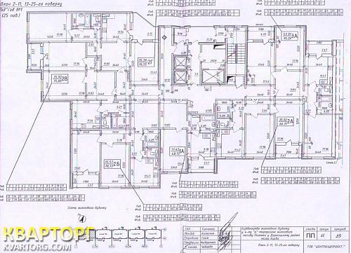 Sell 3-room apartment. Киев, Здолбуновская — photo 3