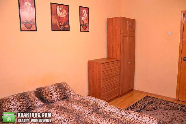 Sell 2-room apartment. Киев,  Срибнокильская — photo 2