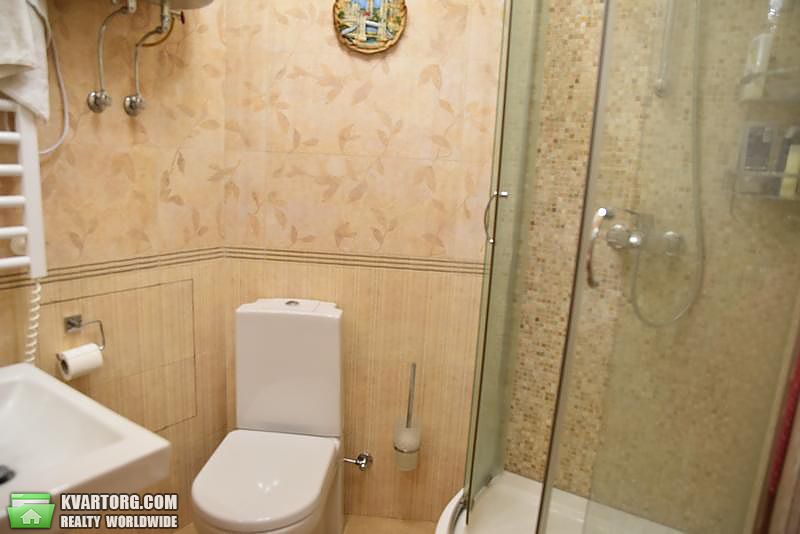Rent out 3-room apartment. Киев, Сверстюка — photo 6