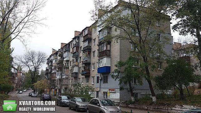 Sell 2-room apartment. Киев,  Бубнова — photo 6