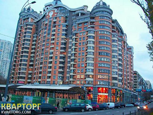 Rent out 1-room apartment. Киев,  Леси Украинки бул — photo 1