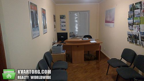 Rent out office. Киев,  Мечникова — photo 4