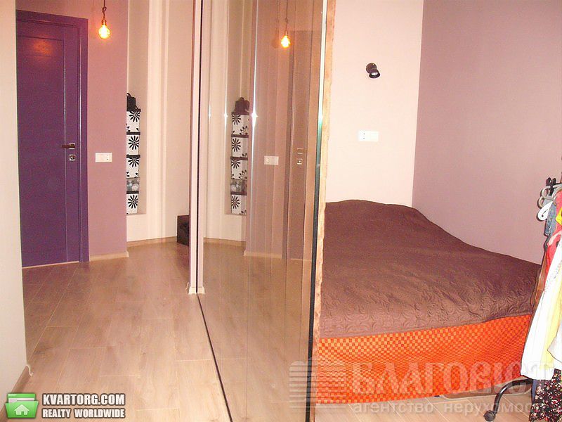 Sell 2-room apartment. Киев, Ризька — photo 3