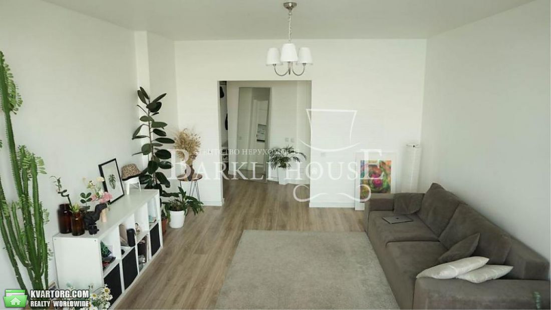 Rent out 2-room apartment. Киев,  Ушакова — photo 2