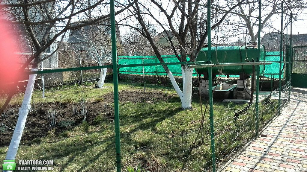 Sell house. Одесса,  10 линия — photo 5