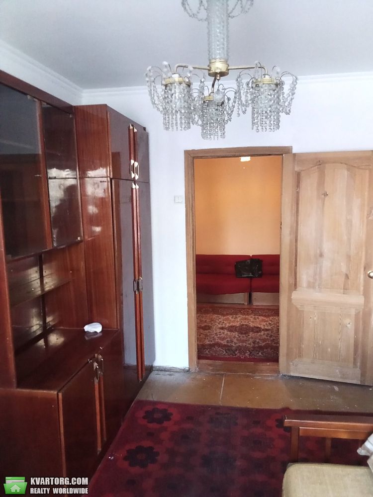 Sell 3-room apartment. Киев, Иорданская — photo 5