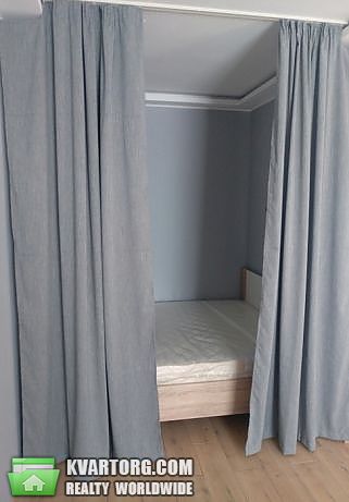 Rent out 1-room apartment. Киев, Невская — photo 4