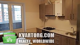 Rent out 1-room apartment. Киевская обл., Лесі Українки — photo 7