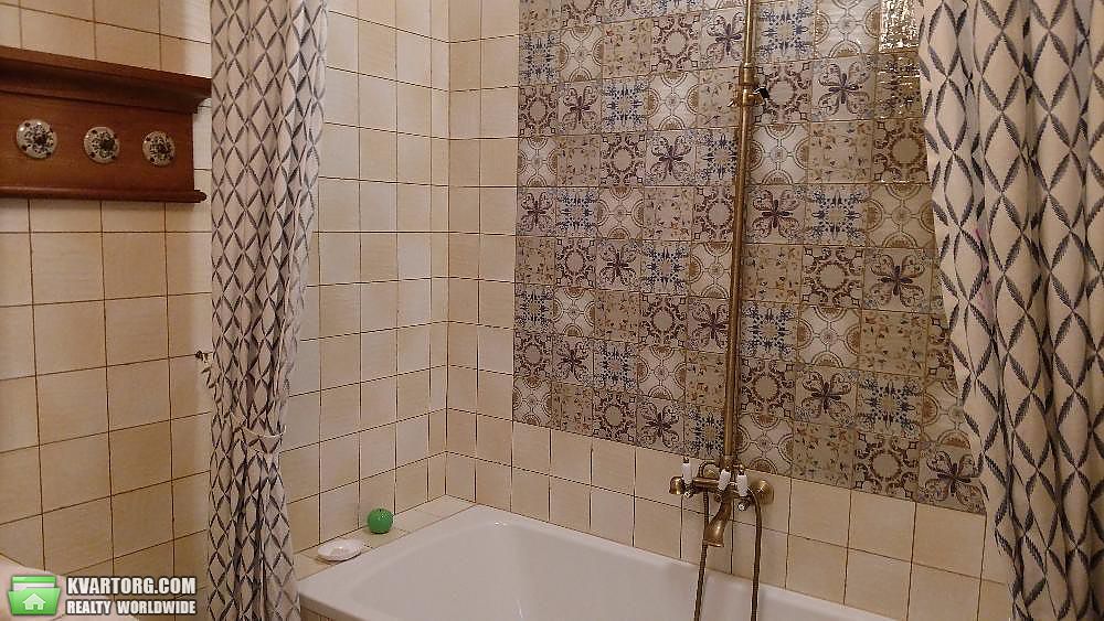 Rent out 3-room apartment. Киев,  Сечевых Стрельцов — photo 8