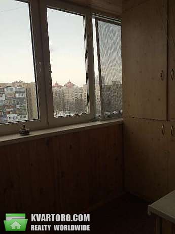 Sell 3-room apartment. Киев,  Милютенко — photo 4