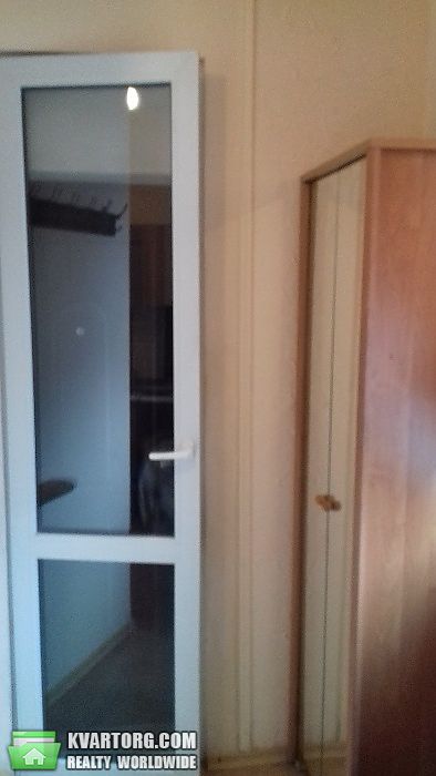 Rent out 1-room apartment. Киев,  Радужная — photo 5