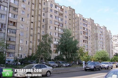 Sell 3-room apartment. Киев, Кошица — photo 3