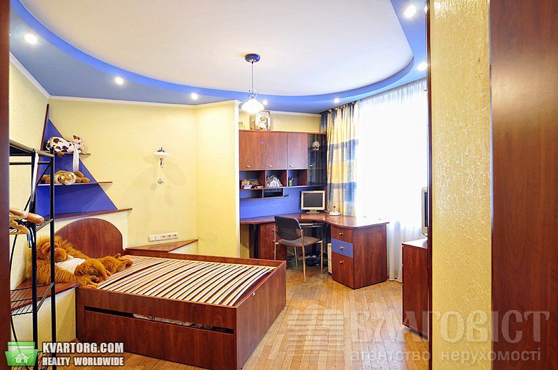 Sell 3-room apartment. Киев,  Антоновича — photo 1