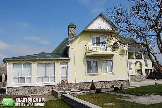 Sell house. Киевская обл., г. Белая Церковь — photo 1