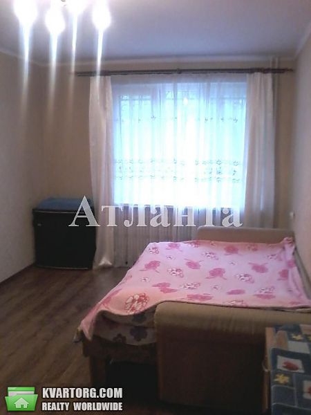 Sell 2-room apartment. Одесса, Заболотного — photo 1