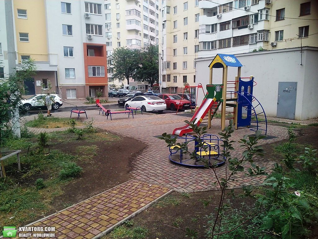 Sell 2-room apartment. Одесса, Пишоновская — photo 10