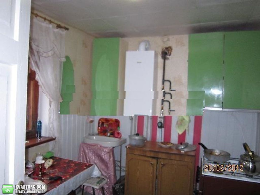 Sell house. Одесса, Промышленный переулок — photo 5