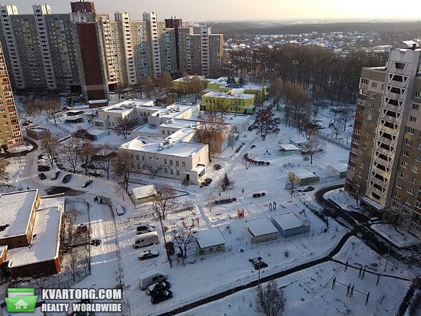 Sell 1-room apartment. Киев,  Заболотного — photo 9