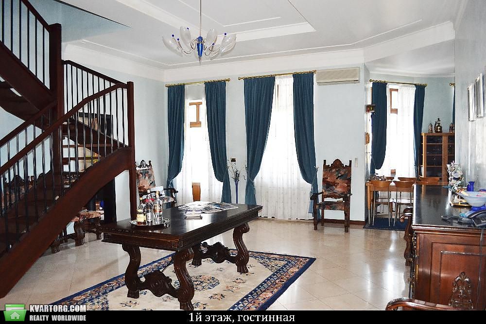 Sell multi-room apartment. Киев,  Козловского — photo 3