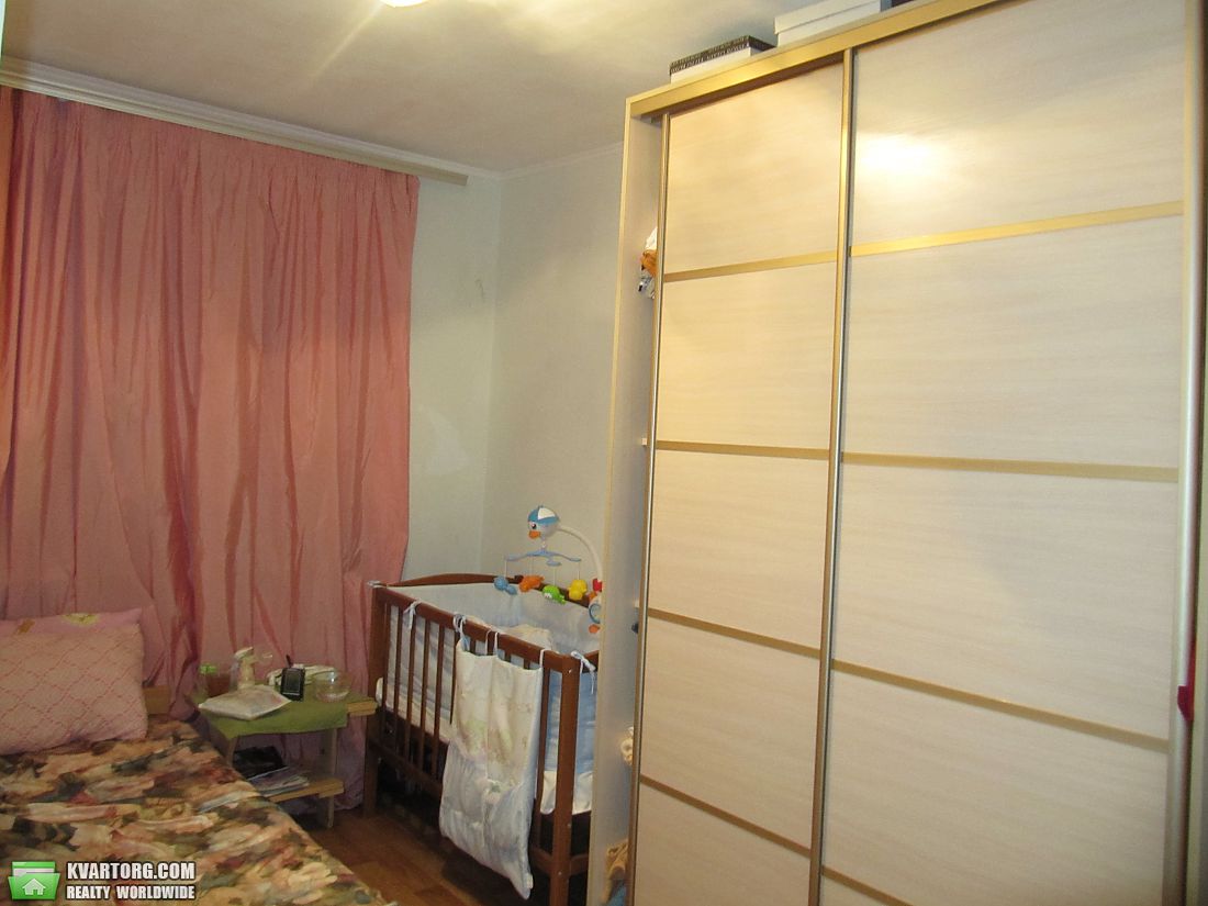 Sell 3-room apartment. Одесса, Сегедская — photo 5