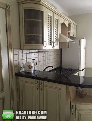 Rent out 2-room apartment. Киев,  Чавдар — photo 5