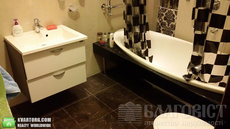 Sell 1-room apartment. Киев, Паньковская — photo 3