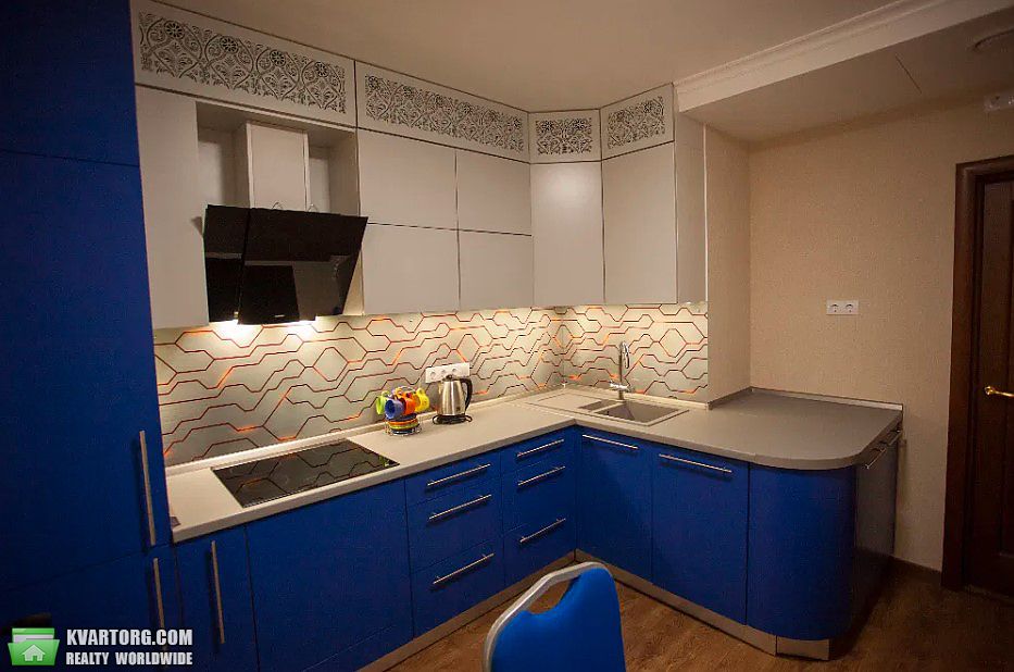 Sell 1-room apartment. Киев, Армянская — photo 3