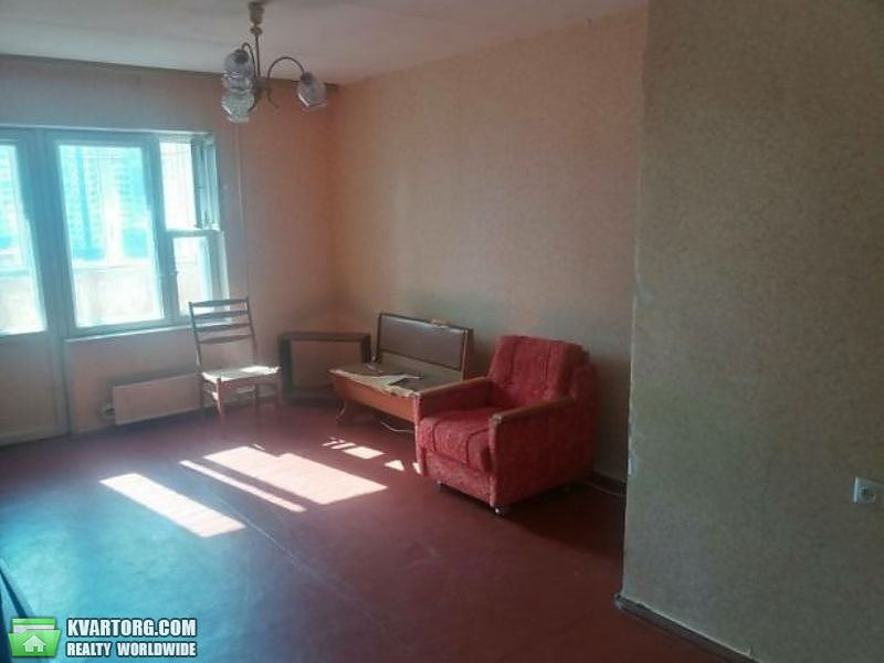Sell 1-room apartment. Киев,  Маяковского — photo 2