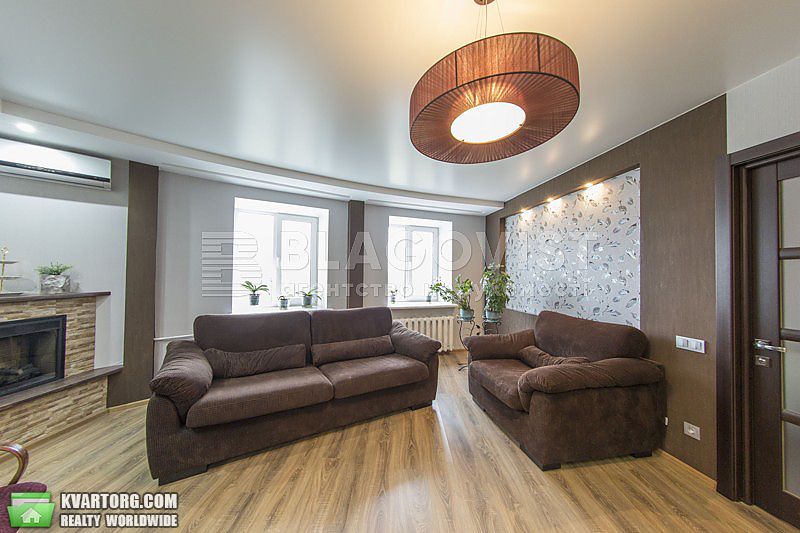 Sell 3-room apartment. Киев,  Сосницкая — photo 4