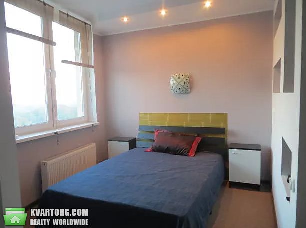 Rent out 1-room apartment. Киев,  Рижская — photo 9