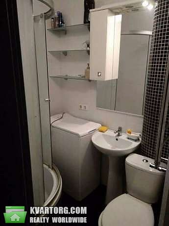 Rent out 1-room apartment. Киев, Днепровская набережная — photo 7