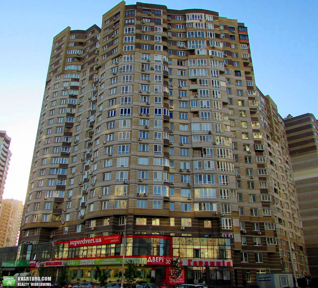 Sell 2-room apartment. Киев,  Ахматовой — photo 1