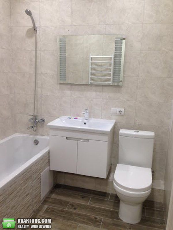 Sell 1-room apartment. Киев,  Стеценко — photo 7