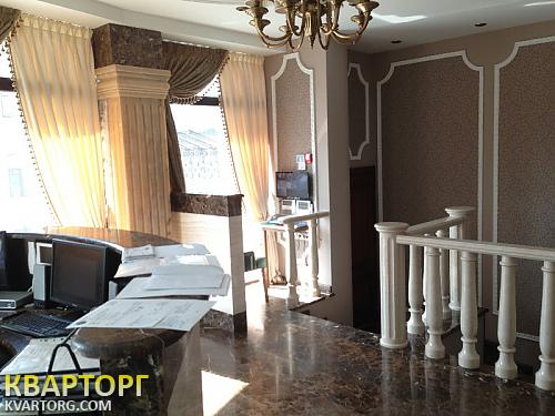Rent out office. Киев, Круглоуниверситетская — photo 4