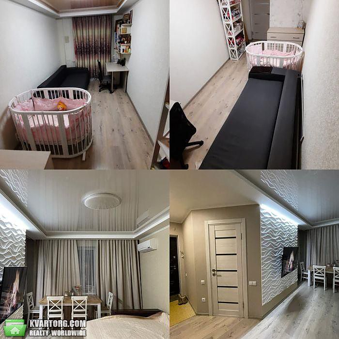 Sell 2-room apartment. Полтава, маршала бирюзова — photo 2