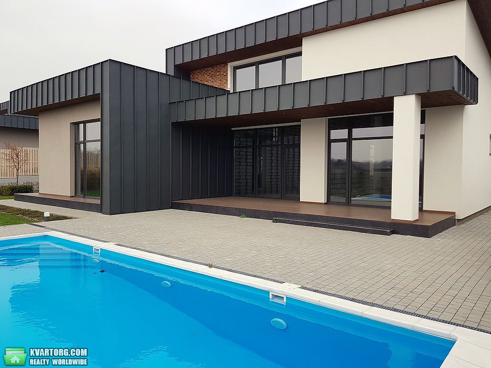 Sell house. Днепропетровск,  Осенняя — photo 1