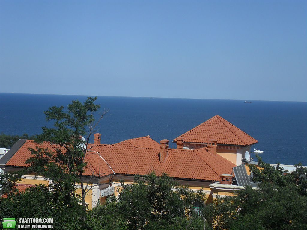 Sell 3-room apartment. Одесса, Мукачевский переулок — photo 3