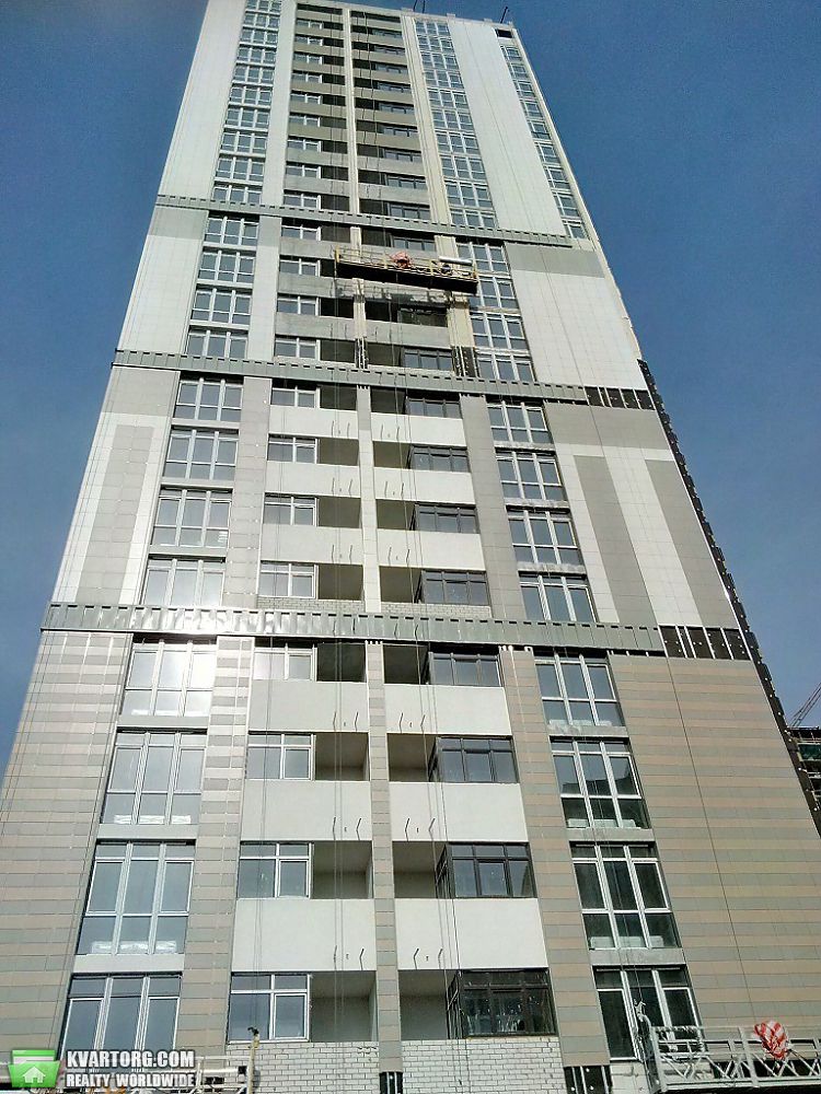 Sell 2-room apartment. Киев, ул. Подвысоцкого — photo 3