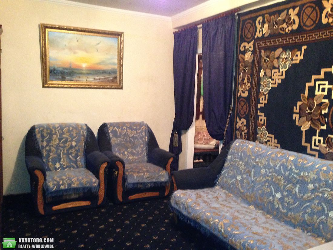 Sell 1-room apartment. Киев,  Щербакова — photo 2