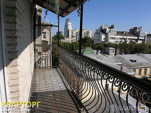 Sell 4-room apartment. Киев,  Шелковичная — photo 3