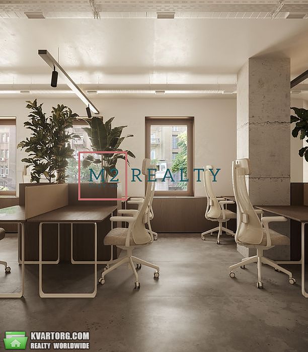 Sell office. Киев,  Толстого — photo 2