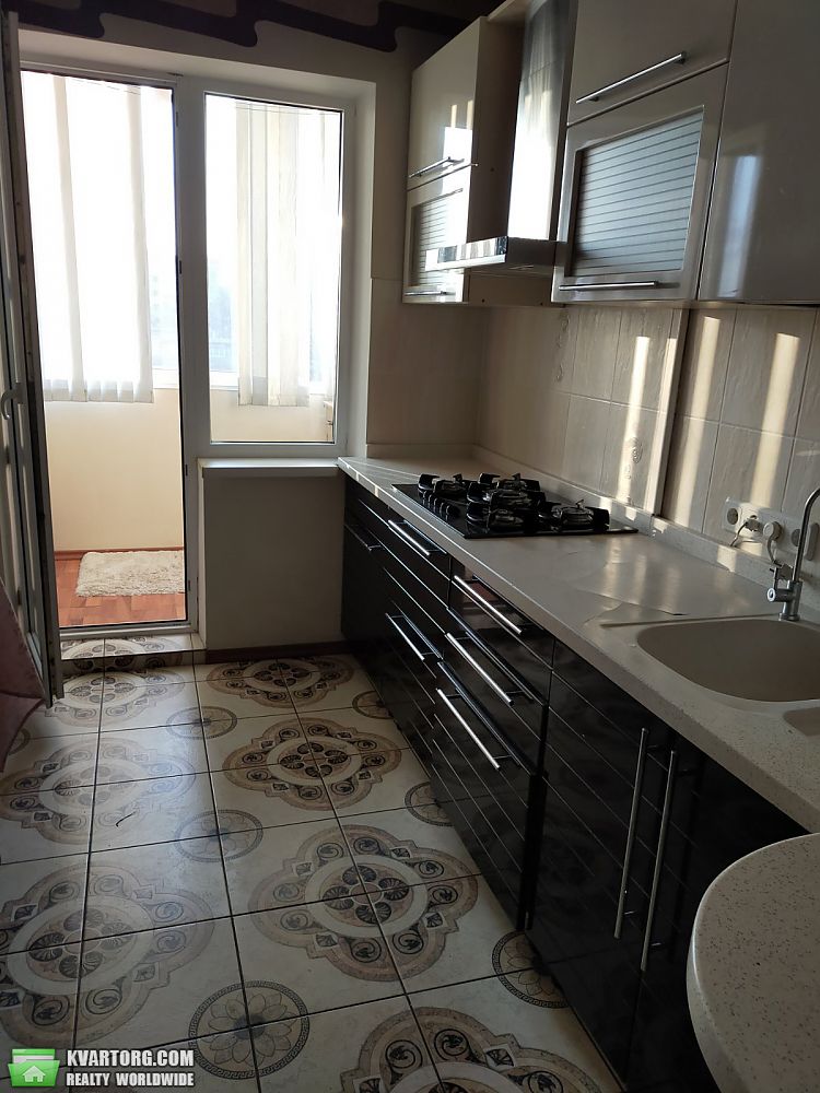 Sell 3-room apartment. Одесса, Заболотного — photo 2