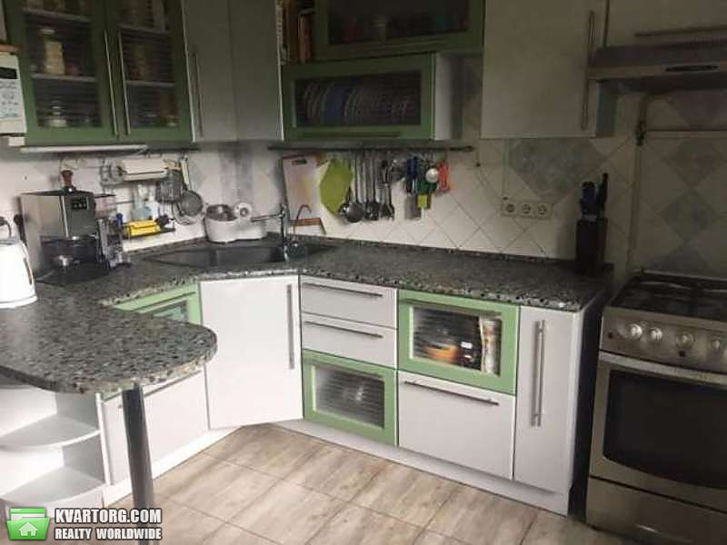 Sell 4-room apartment. Киев,  Барбюса — photo 4